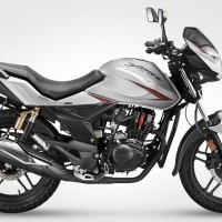 Hero Xtreme Colour Silver