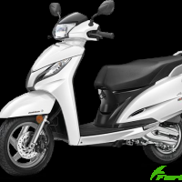 Activa 125cc Colour 02