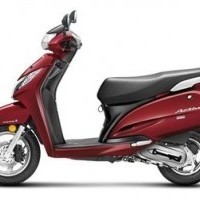 Honda Activa 125cc 1