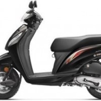 Honda Activa I 1