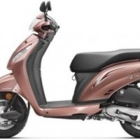 Honda Activa I 2
