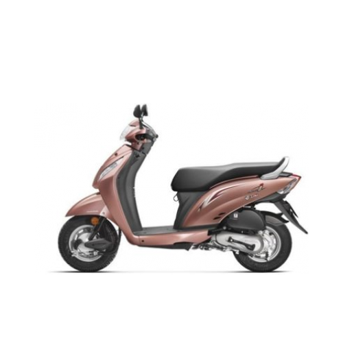 Honda Activa I 2