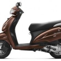Honda Activa 1