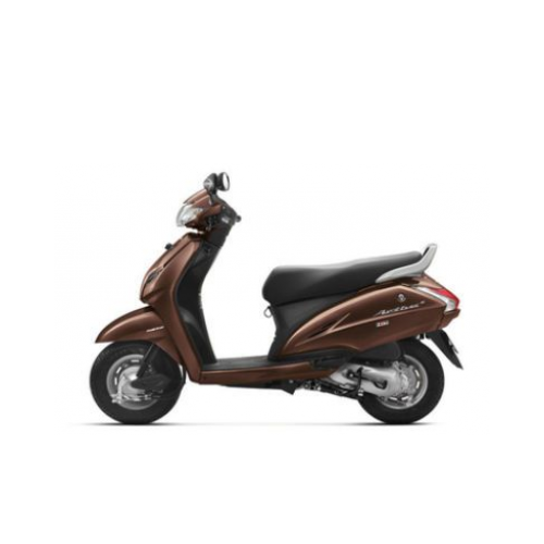 Honda Activa 1