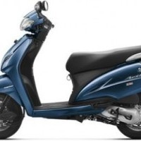 Honda Activa 2
