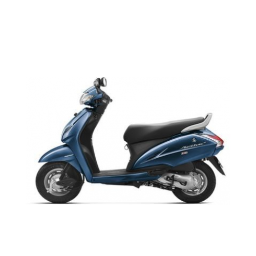 Honda Activa 2