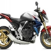 Honda Cb 1000r Colour Tri Colour