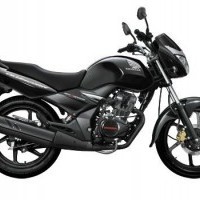Honda Cb Unicorn Colour Pearl Igneous Black