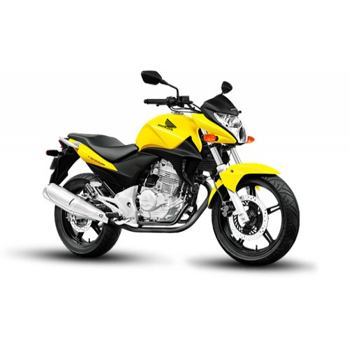 Cb300 Colour 01