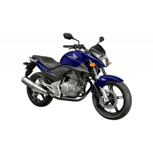 Honda Cb300r Colours In India Honda Cb300r Colors