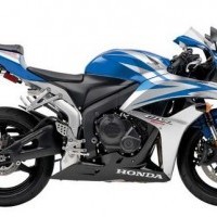 Cbr 600rr Colour 01