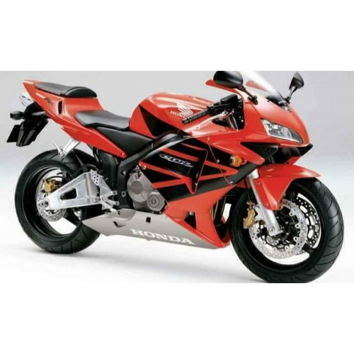Cbr 600rr Colour 03