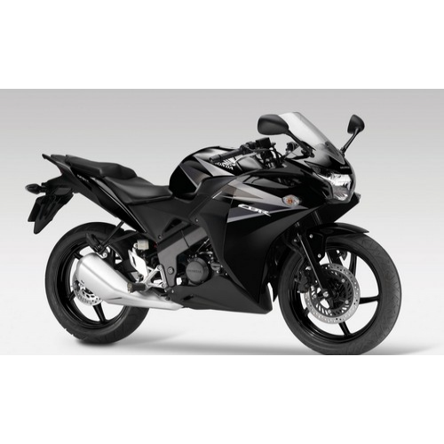 Cbr125r Colour 03