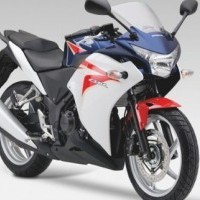 Cbr125r Colour 04
