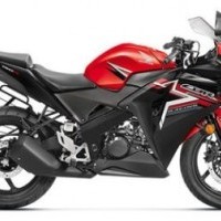 Honda Cbr150r 1