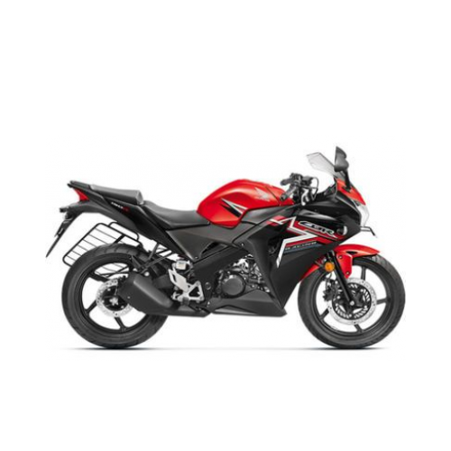 Honda Cbr150r 1