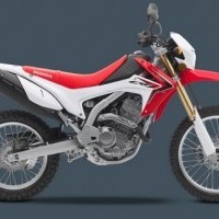 Crf 250l Colour 01