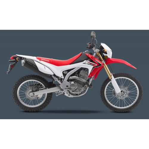 Crf 250l Colour 01