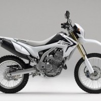 Crf 250l Colour 02