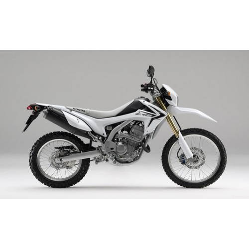 Crf 250l Colour 02