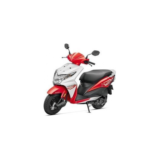 Honda Dio 1