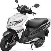 Honda Dio 2