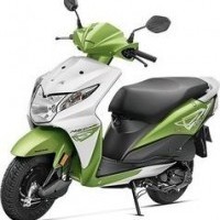 Honda Dio 3