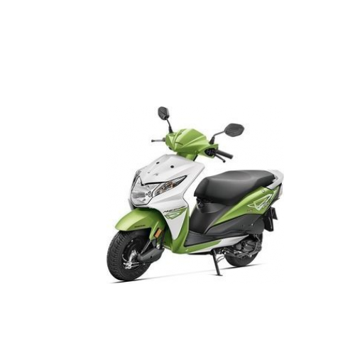 Honda Dio 3