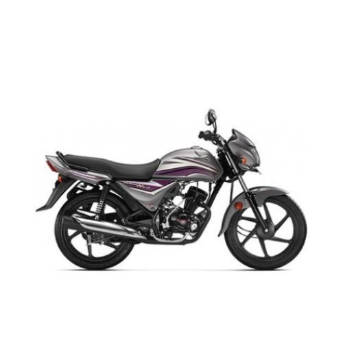 Honda Dream Neo 1