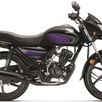 Honda Dream Neo Black