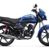 Honda Dream Yuga 1