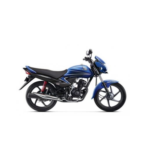 Honda Dream Yuga 1