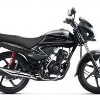 Honda Dream Yuga 2