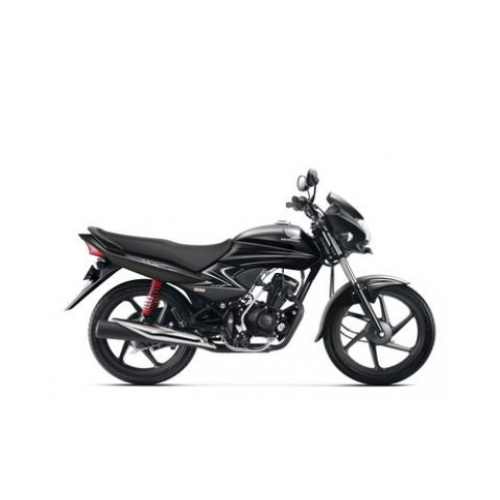 Honda Dream Yuga 2
