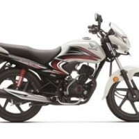 Honda Dream Yuga 3