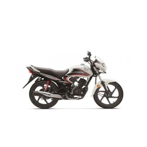 Honda Dream Yuga 3