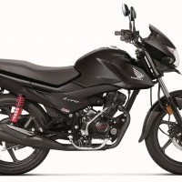 Honda Livo Color Matte Axis Gray Metallic
