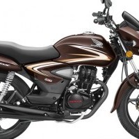 Honda Cb Shine 2016 Color Black