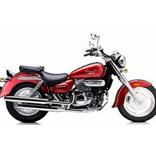 Aquila 250 Colour 01