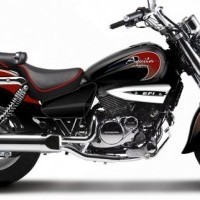 Aquila 250 Colour 03