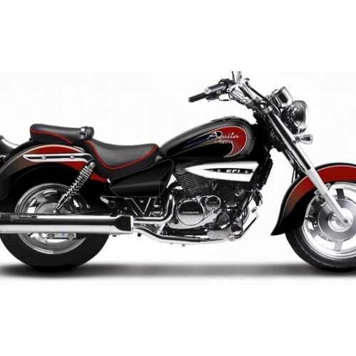 Aquila 250 Colour 03