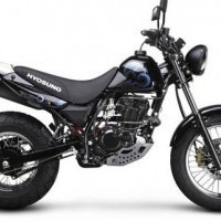 Rt 125d Colour 02