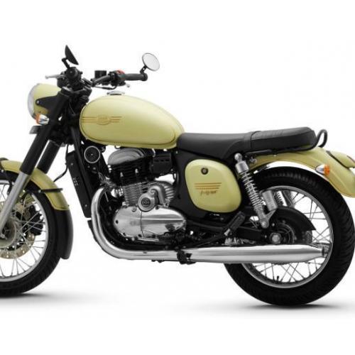 Forty Two Lumos Lime