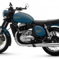 Forty Two Starlight Blue