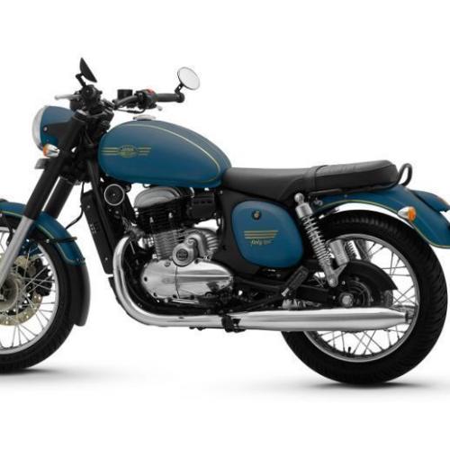 Forty Two Starlight Blue