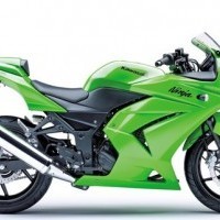 Ninja 250r Colour 01