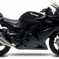 Ninja 250r Colour 02