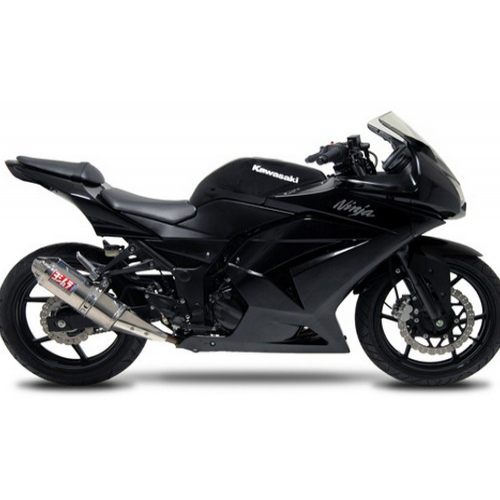 Ninja 250r Colour 02