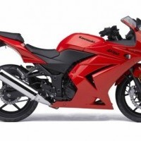 Ninja 250r Colour 03