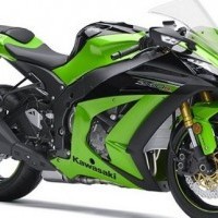 Ninja Zx 10r Colour 01